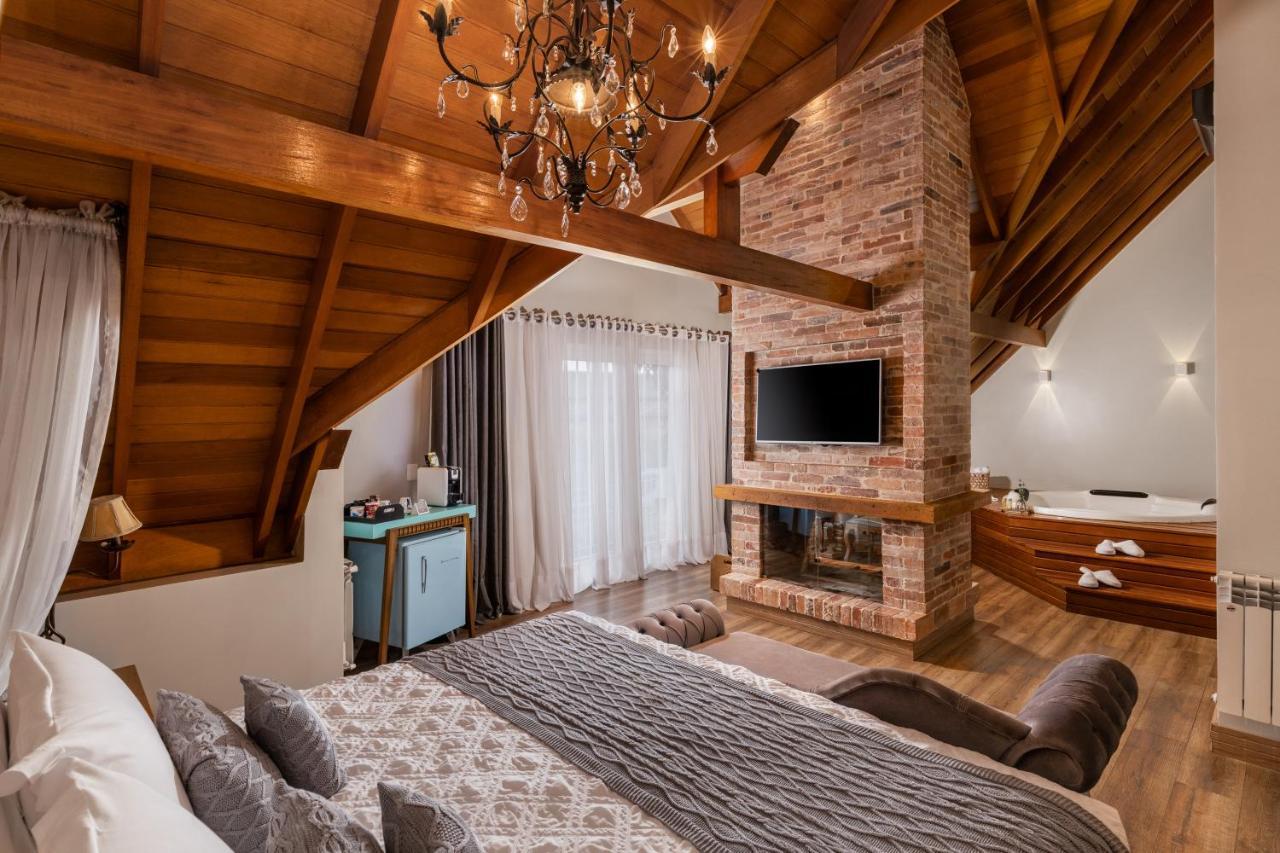 Hotel Valle Dincanto