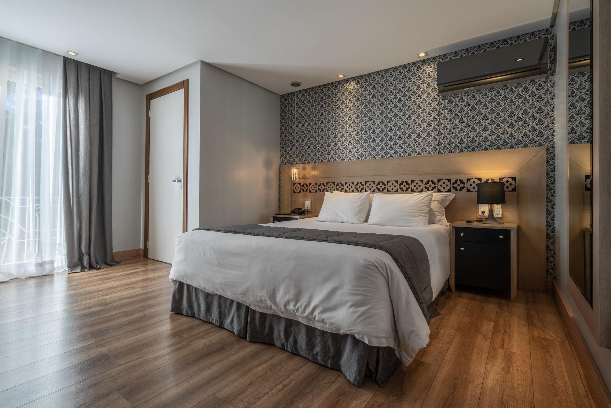 Valle Dincanto Hotel
