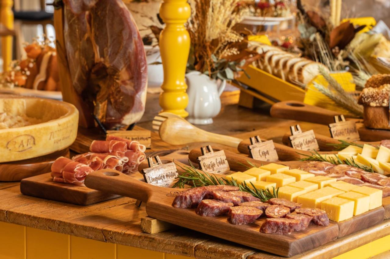 Valle Dincanto 4* Gramado