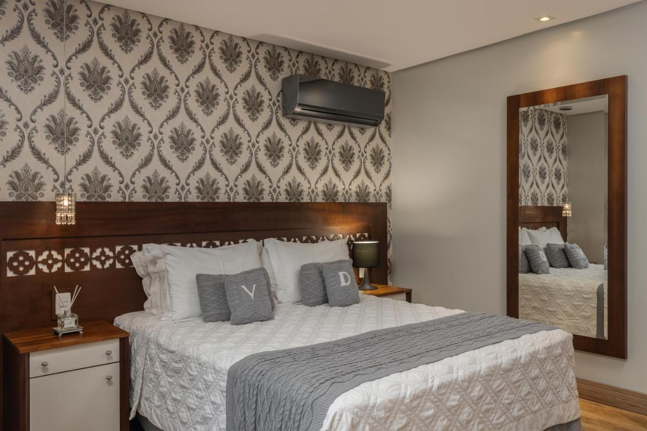 Valle Dincanto Hotel Gramado