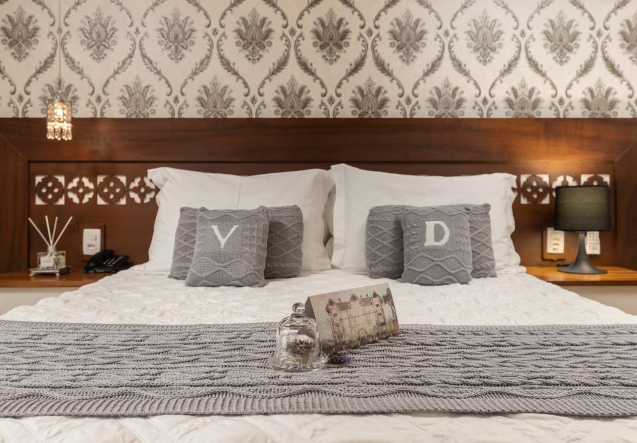 Hotel Valle Dincanto 4*