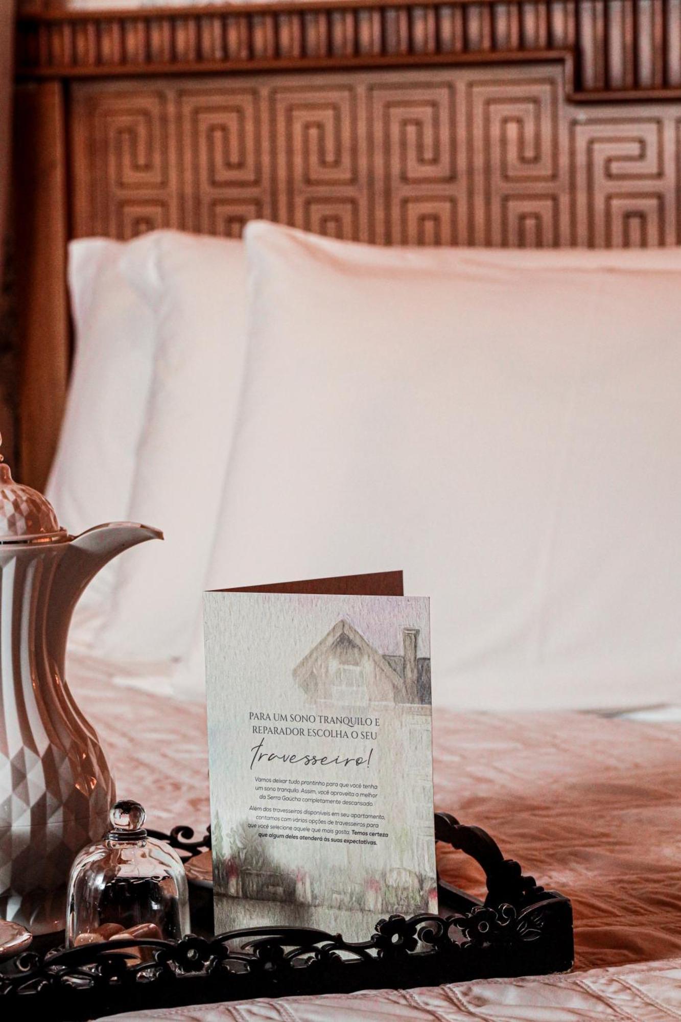 Valle Dincanto Hotel