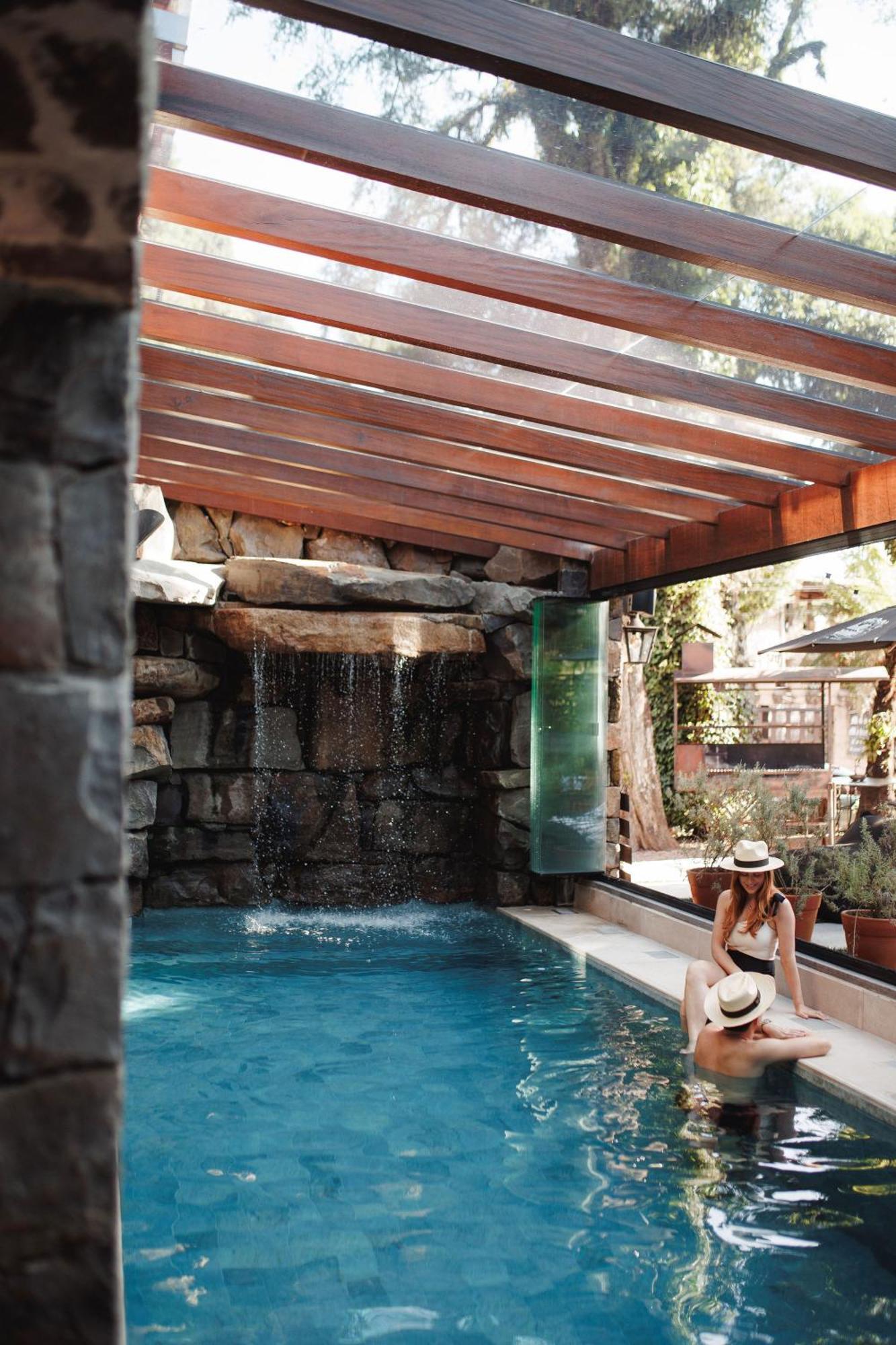 Hotel Valle Dincanto Gramado