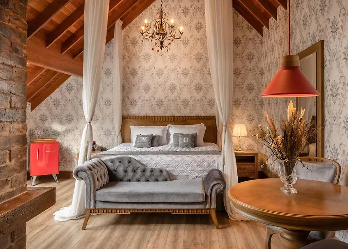Hotel Valle Dincanto