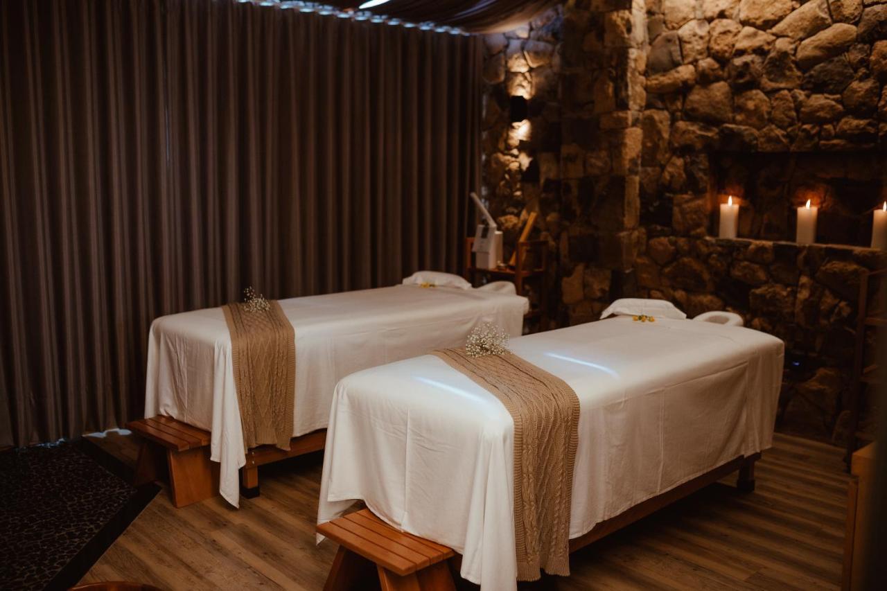 Valle Dincanto 4* Gramado
