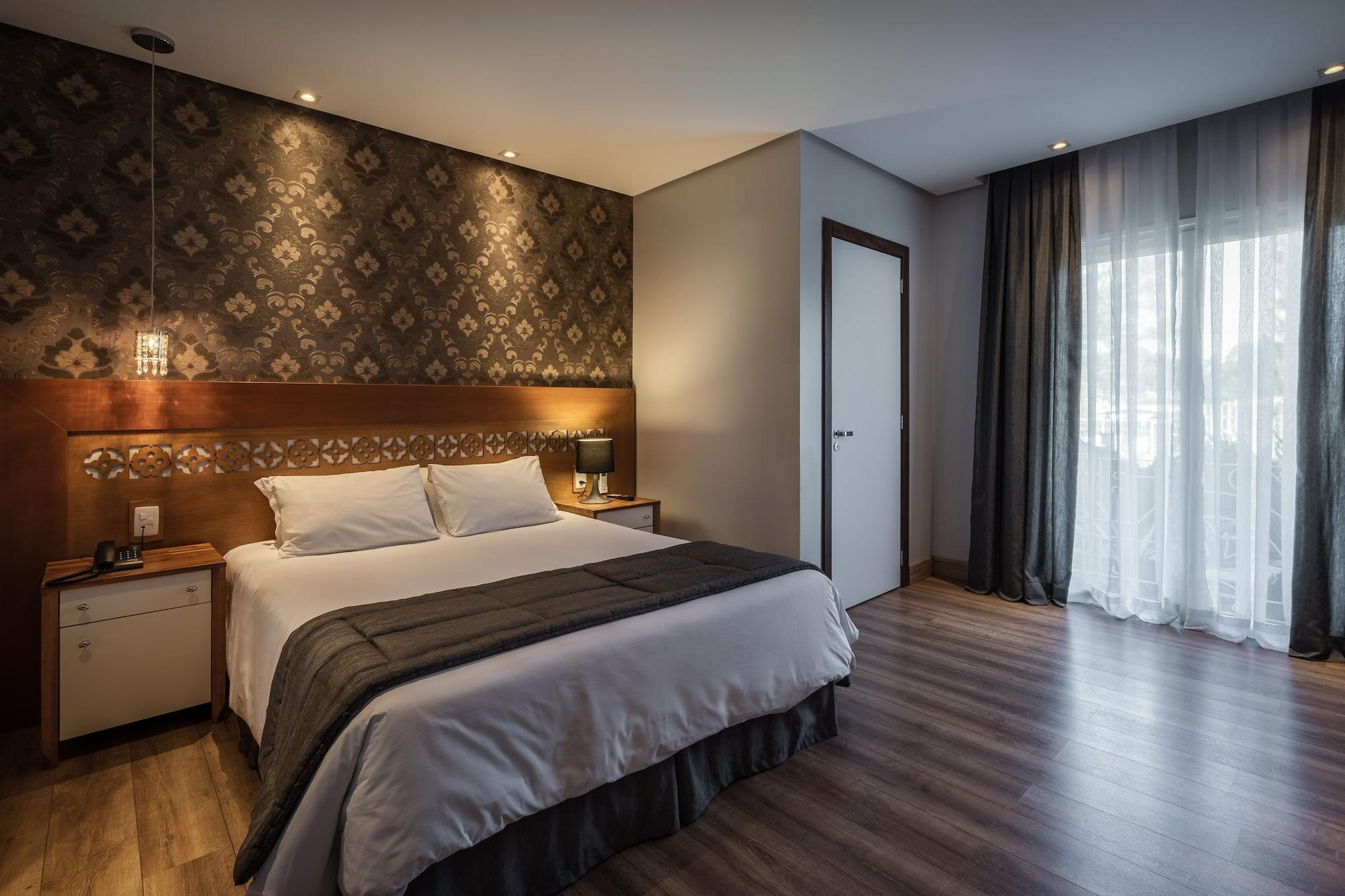Valle Dincanto Hotel 4*