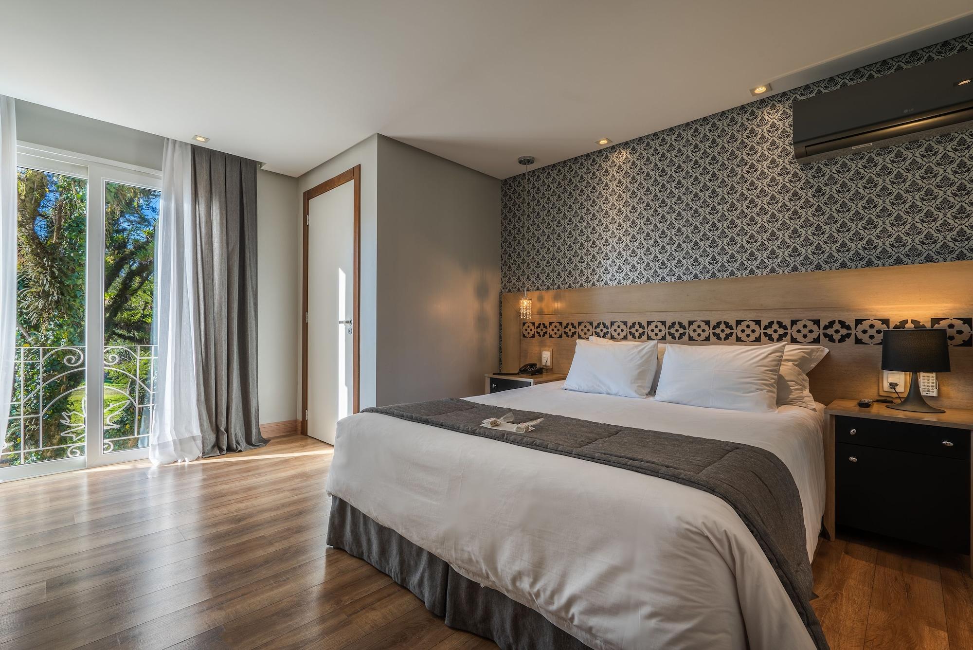 Hotel Valle Dincanto