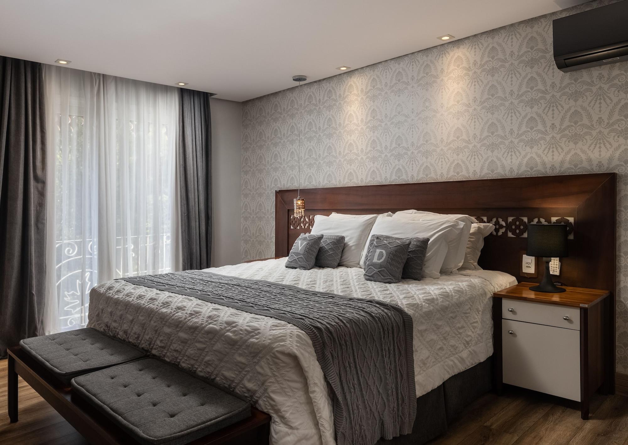 Hotel Valle Dincanto