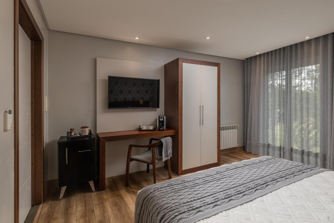 Hotel Valle Dincanto 4*