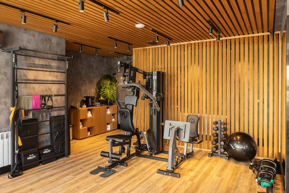 Valle Dincanto 4* Gramado