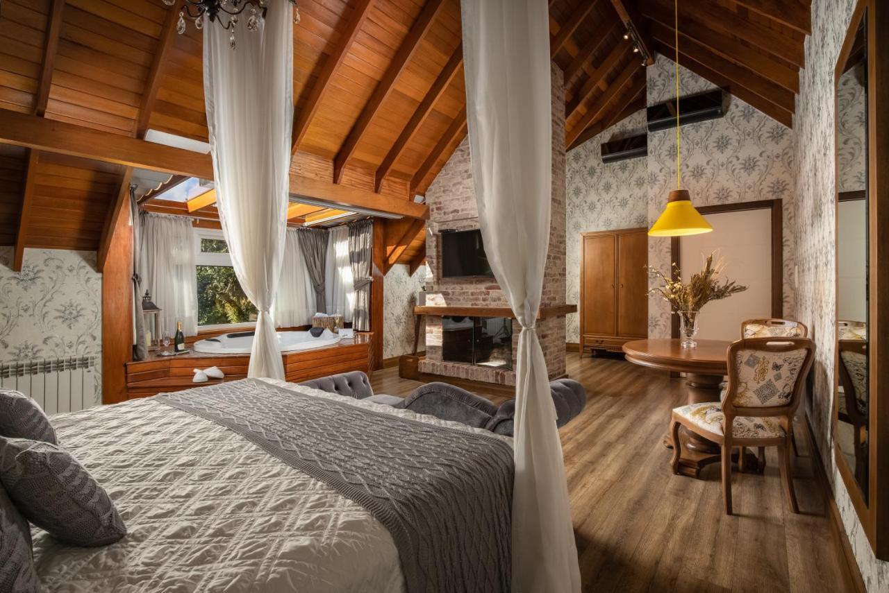 Valle Dincanto Hotel 4*
