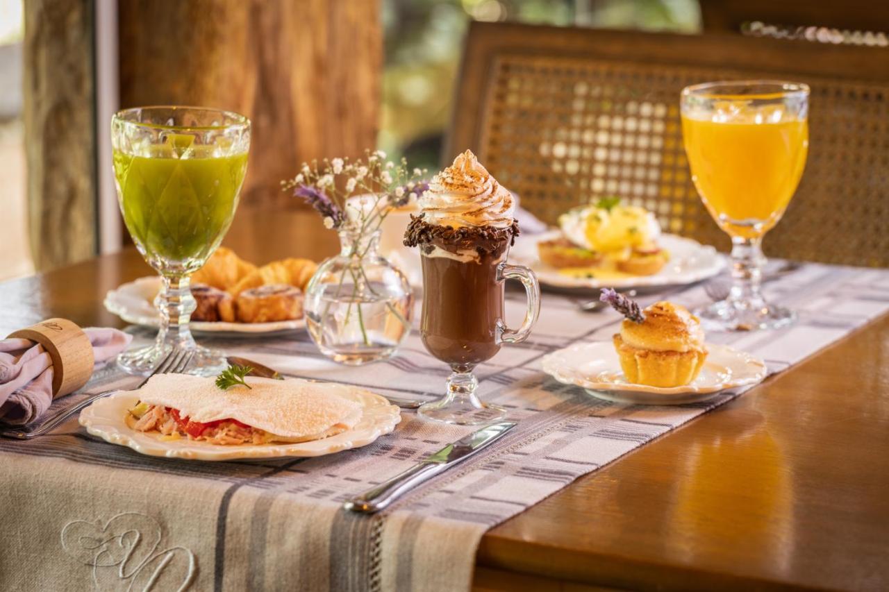 Hotel Valle Dincanto Gramado