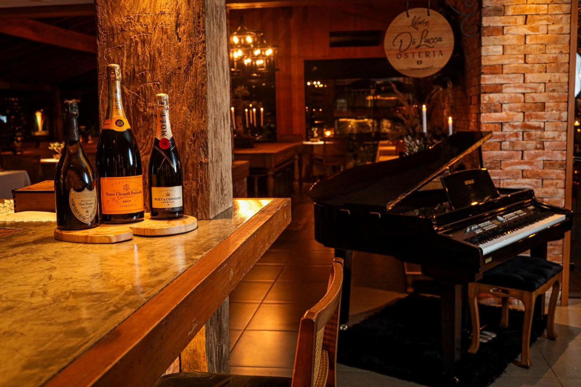 Valle Dincanto Hotel Gramado
