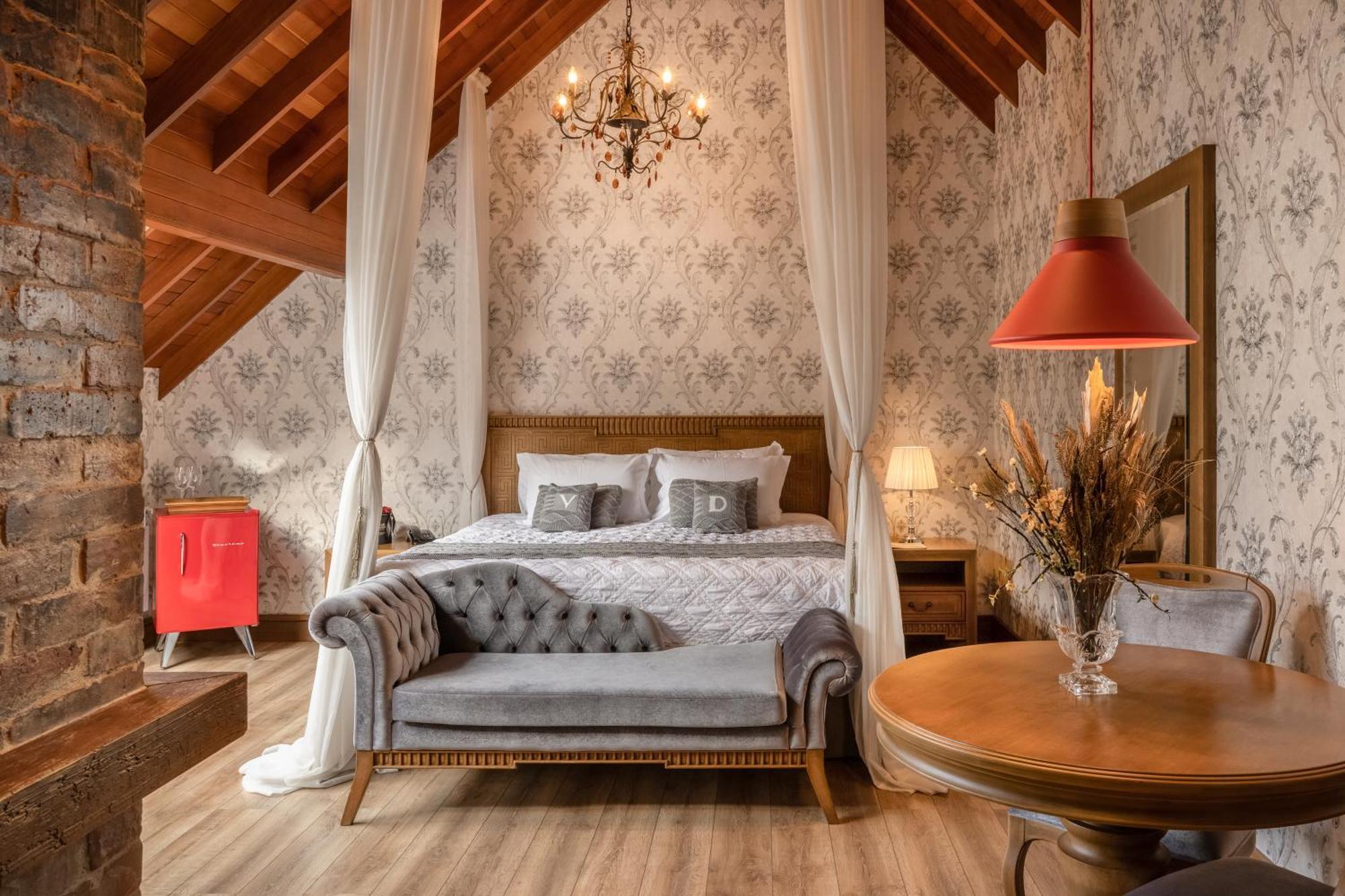 Hotel Valle Dincanto 4*