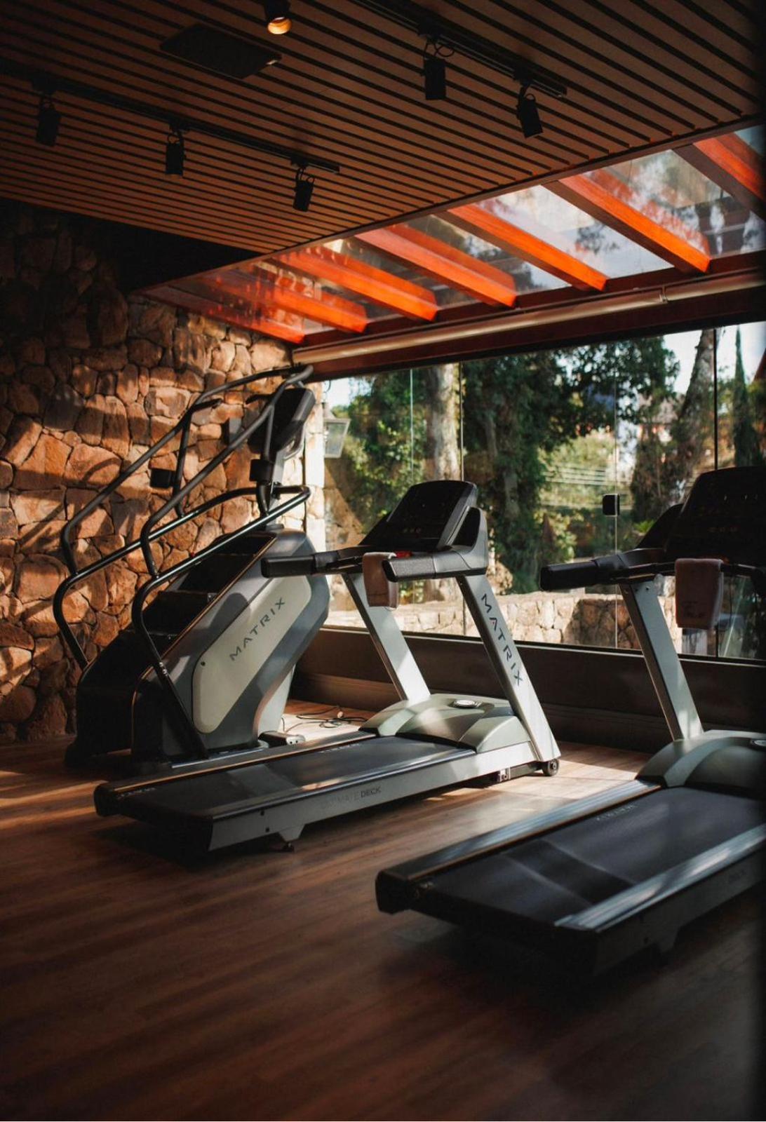 Hotel Valle Dincanto Gramado