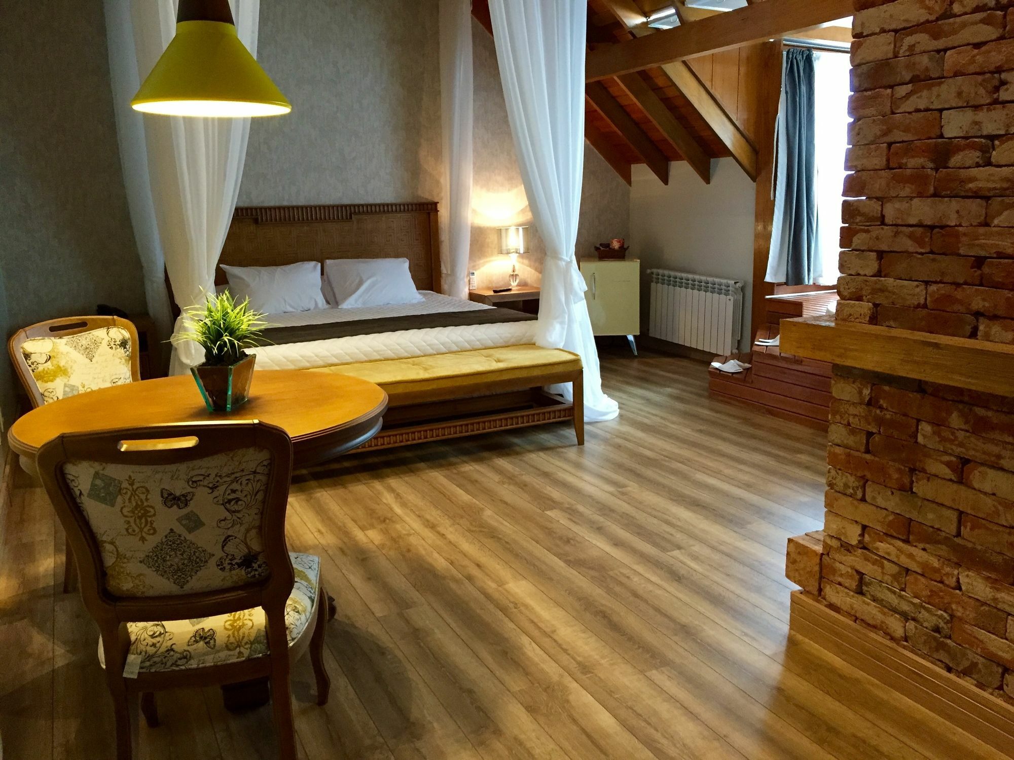 Hotel Valle Dincanto