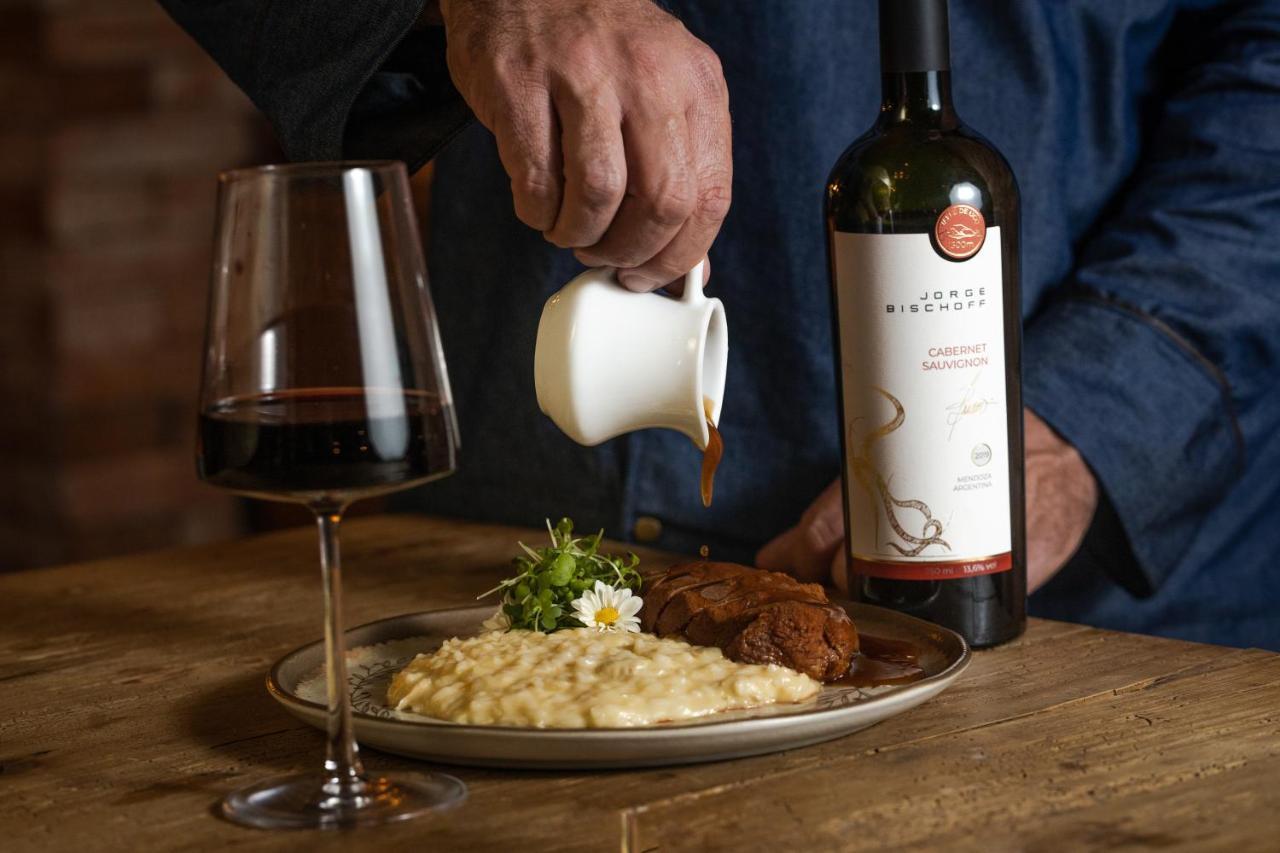 Valle Dincanto 酒店