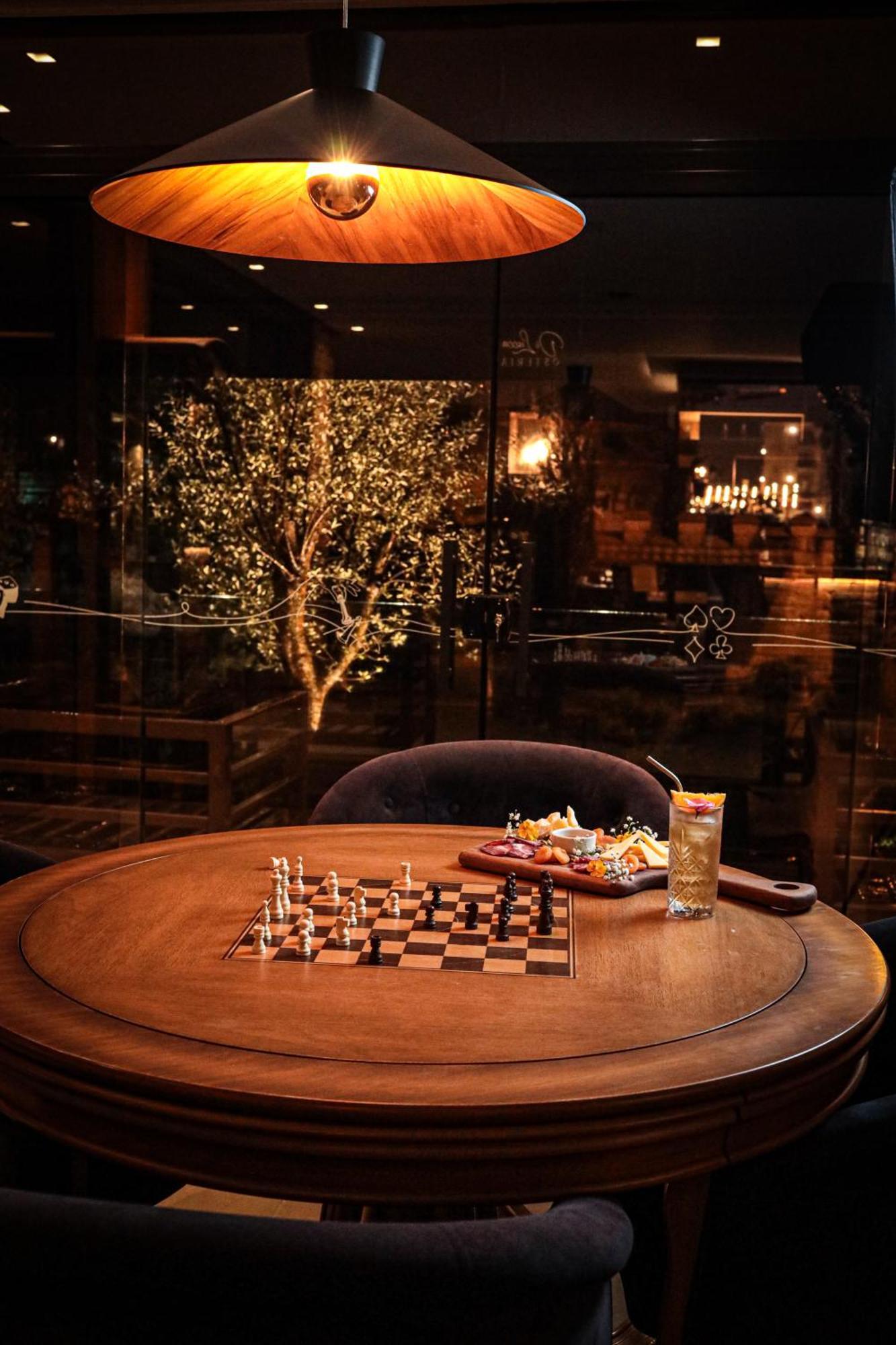 Valle Dincanto 酒店 Gramado